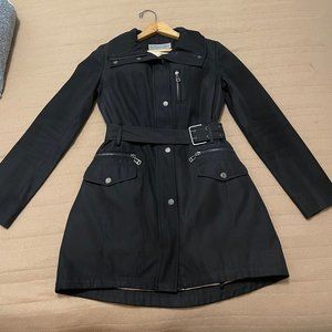 Marc New York Trench Coat